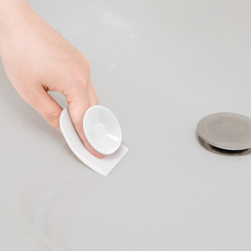 さっと使ってスマートにしまう