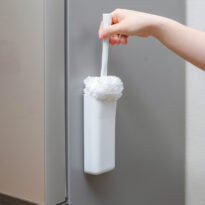 ハンディモップケース