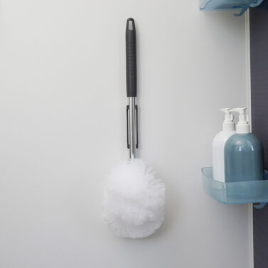 浴槽洗いFM ダークグレー